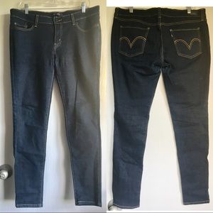 Levi’s 535™️ Leggings 15M